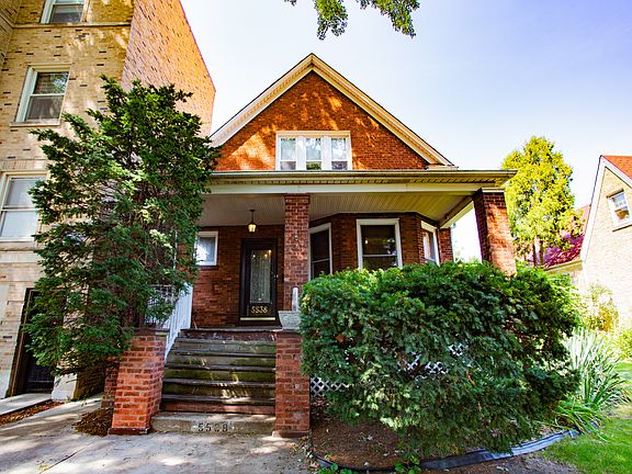2nd image of 5538 W Leland Ave
