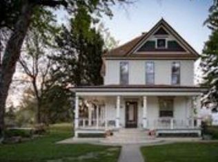 1233 Park Ave, Canon City, CO 81212