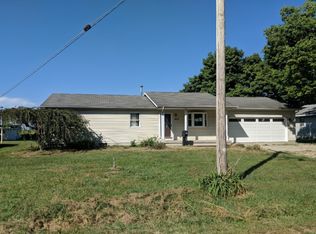 426 W Jefferson St, Arcola, IL 61910
