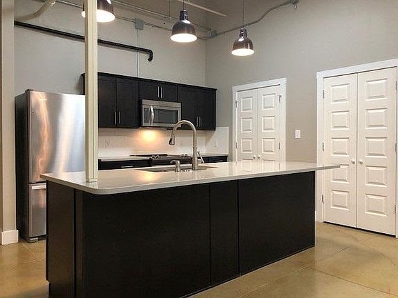 136 - Kitchen with large pantry and storage closet