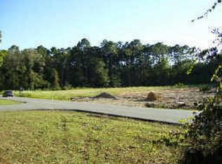 Tamina Rd, Magnolia, TX 77354