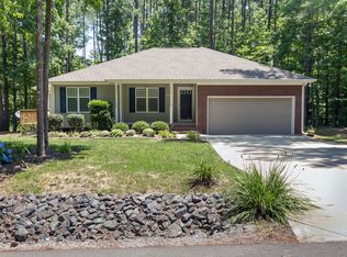 1496 Kentucky Ave, Sanford, NC 27332