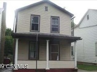 214 S 7th St, Lewisburg, PA 17837