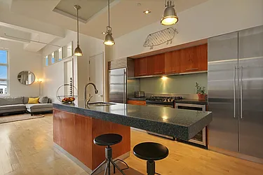 Sold by Corcoran