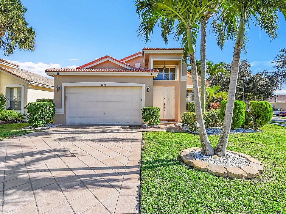 1st image of 5305 NW 126th Drive