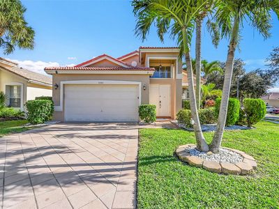 5305 NW 126th Drive, Coral Springs, FL, 33076