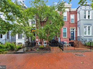 507 2nd St SE, Washington, DC 20003