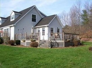 199 Underwood Dr, Otego, NY