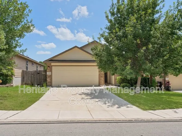 11738 Garnet Sunset, San Antonio, TX 78245