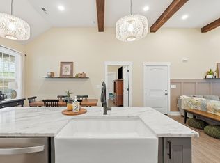 1909 Old Lafayette Rd, Rock Spring, GA 30739