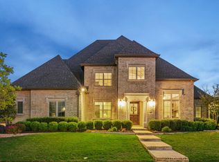 801 Pyrenees Dr, Southlake, TX 76092