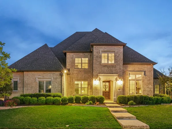 801 Pyrenees Dr, Southlake, TX 76092