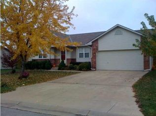 2511 Danbury Rd, Augusta, KS 67010