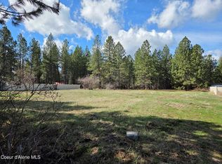 Nna 9th St, Spirit Lake, ID 83869