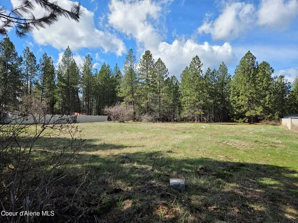 Nna 9th St, Spirit Lake, ID 83869