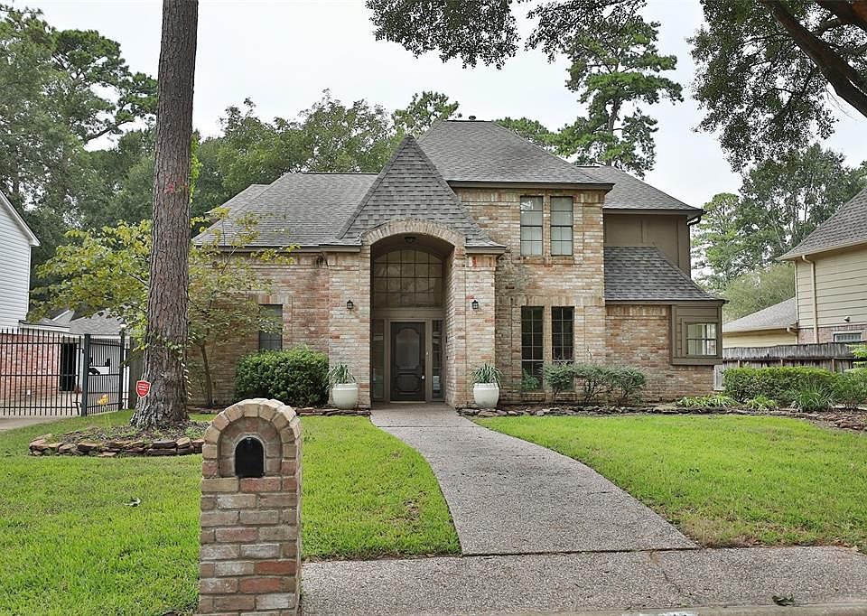 2nd image of 15611 Cannion Falls Dr