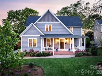 328 Melbourne Ct, Charlotte, NC, 28209
