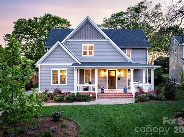 328 Melbourne Ct, Charlotte, NC 28209