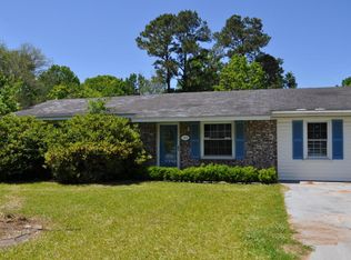 145 Matheny Dr, Goose Creek, SC 29445