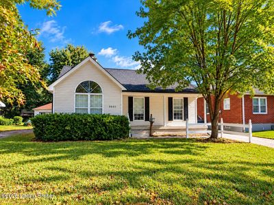 3021 Wurtele Ave, Shively, KY, 40216