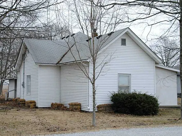 4098 N 400 W, Rushville, IN 46173