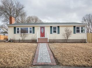 1 Bradley Rd, Danvers, MA 01923