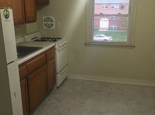 1100 Clements Bridge Rd #1108 D, Barrington, NJ 08007