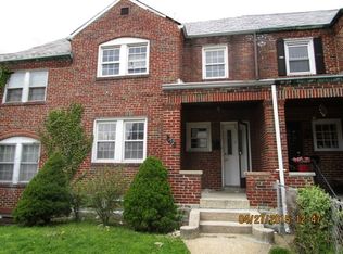 312 Martingale Ave, Baltimore, MD 21229