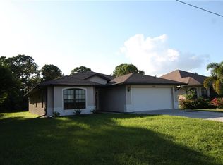 106 Crevalle Rd, Rotonda West, FL 33947