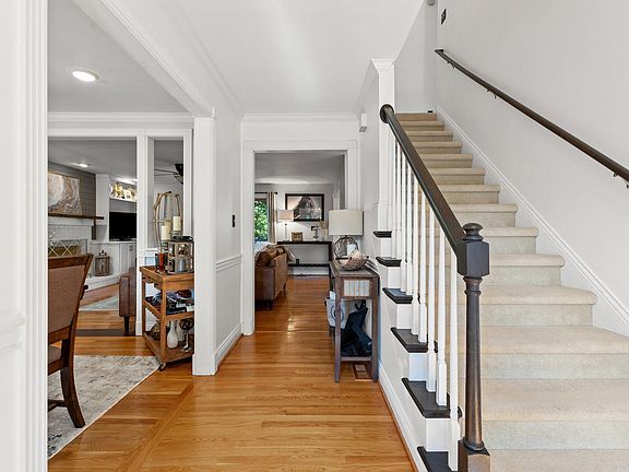 4th image of 2521 Abbeywood Pl
