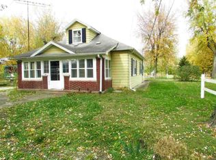 3790 E Melton Ave, Terre Haute, IN 47805