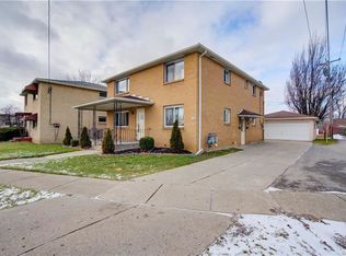 688 Dick Rd, Cheektowaga, NY 14225