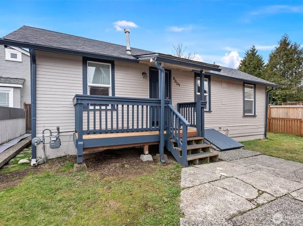 605 1/2 Veneta Avenue, Bremerton, WA 98337