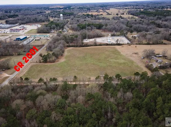 0 County Road 2001, New Boston, TX 75570