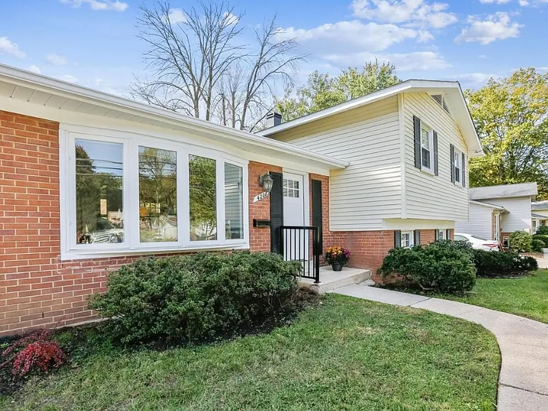 4208 Bel Pre Rd — Photo 16