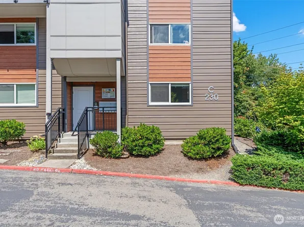 230 SW Clark Street #C-104, Issaquah, WA 98027