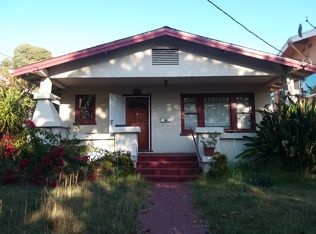 3047 Dohr St, Berkeley, CA 94702