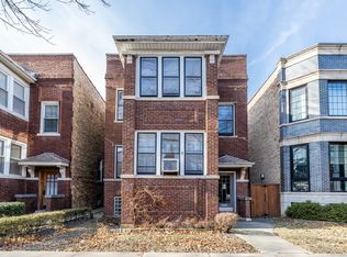 3714 N Claremont Ave, Chicago, IL 60618