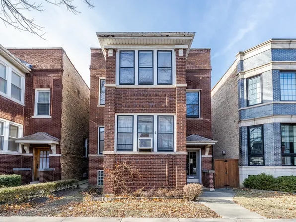 3714 N Claremont Ave, Chicago, IL 60618