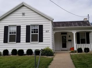 617 Adams St, Quincy, IL 62301