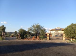 4815 N Hopi Way, Rimrock, AZ 86335