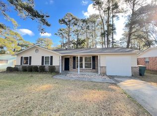 13501 Rockingham Rd, Savannah, GA 31419
