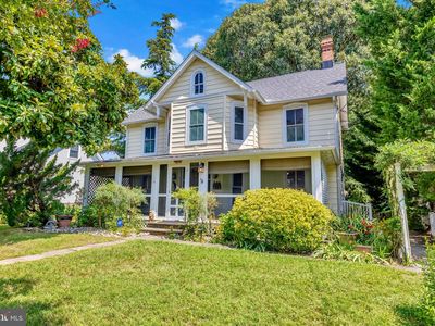 21424 Wharf Rd, Tilghman, MD, 21671