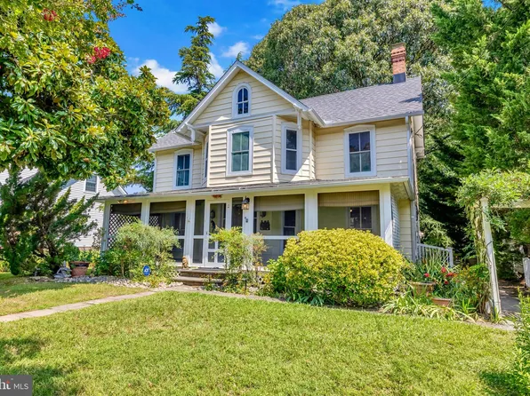 21424 Wharf Rd, Tilghman, MD 21671