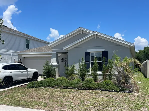 33576 Sky Blossom Cir, Leesburg, FL 34788