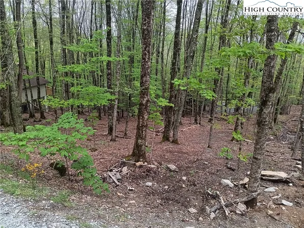 216 Lakeledge Road, Beech Mountain, NC 28604