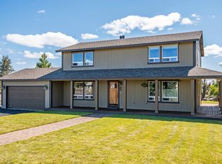 66580 Ponderosa Loop, Bend, OR 97703