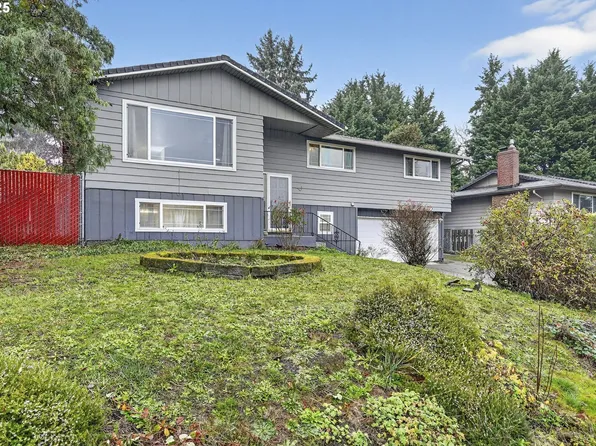 6635 Doncaster Dr, Gladstone, OR 97027