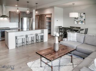 3172 S 15th Ave, Bozeman, MT 59715
