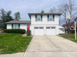 2330 Park Ridge Ct, Grove City, OH 43123